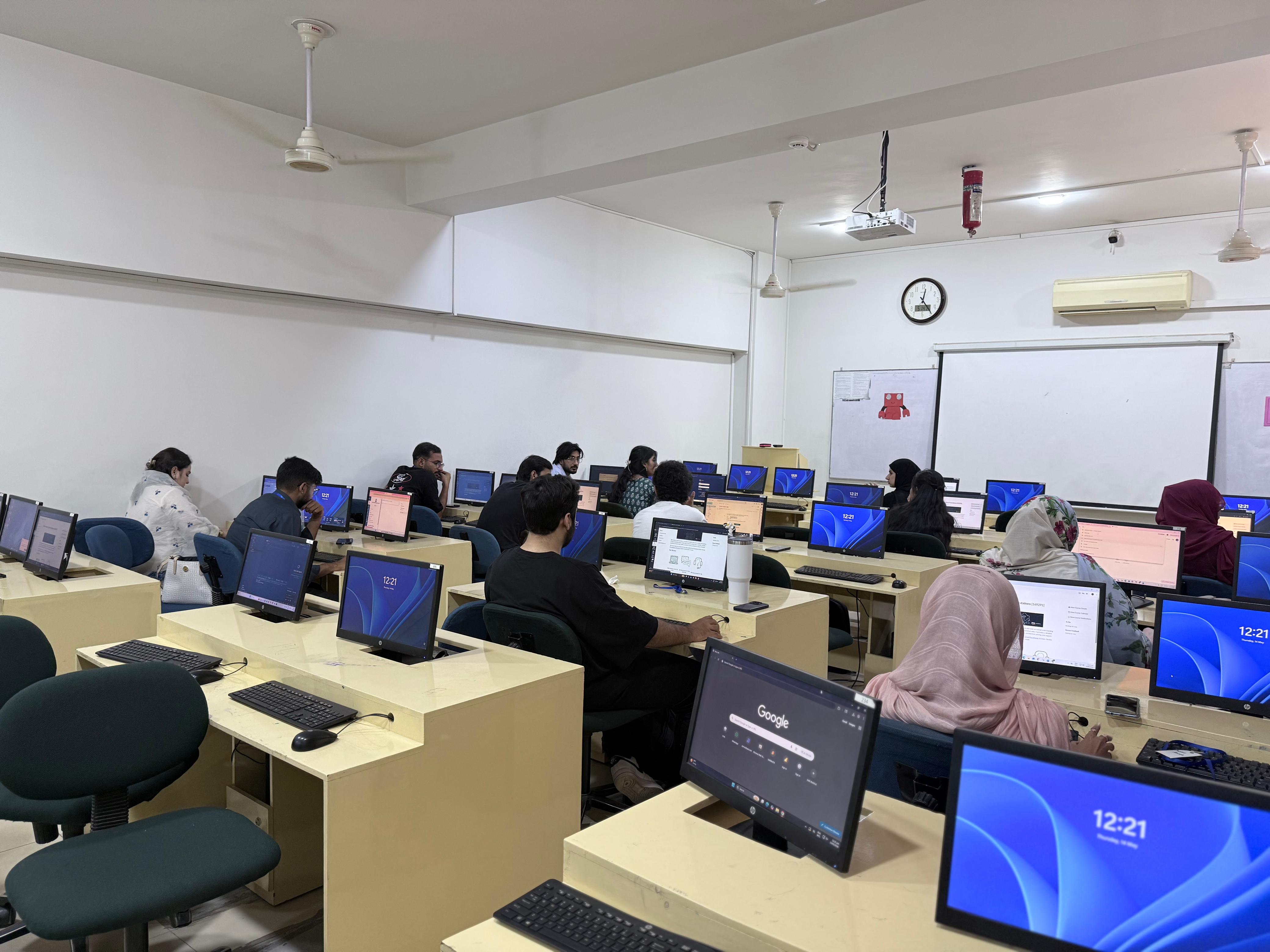 IEEE Codex 2.0 Cloud Competition